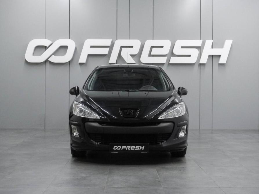 Peugeot 308 I Воронеж  - изображение 3