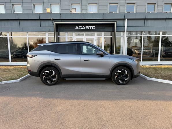 Omoda C7 с пробегом 2025 года, цена 2 949 000 рублей, 5200 км, внедорожник, Автокод Объявления