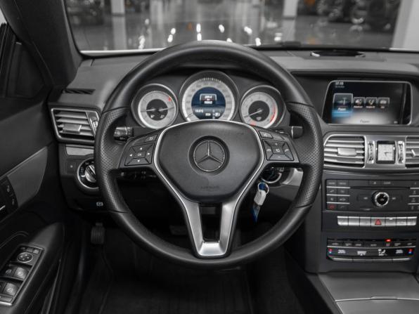 Mercedes-Benz E-Класс IV (W212 S212 C207) Рестайлинг с пробегом 2015 года, цена 2 200 000 рублей, 90845 км, купе, Автокод Объявления