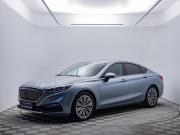 Hongqi H5 I Москва  - изображение 19