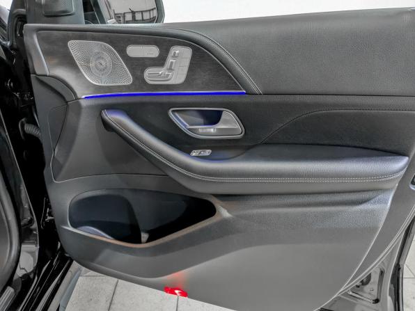 Mercedes-Benz GLE II (V167) с пробегом 2020 года, цена 5 900 000 рублей, 100660 км, внедорожник, Автокод Объявления