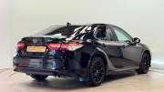 Toyota Camry VIII (XV70) Киров  - изображение 19