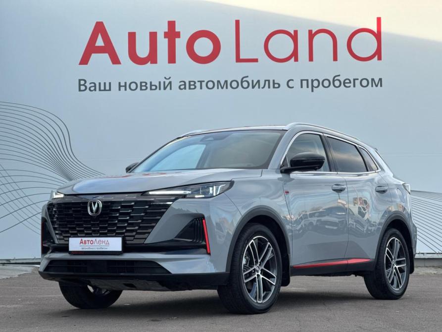 Changan UNI-S I Воронеж  - изображение 1