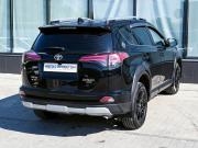Toyota RAV4 IV (XA40) Рестайлинг Екатеринбург  - изображение 26