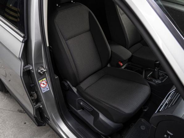 Volkswagen Tiguan II с пробегом 2019 года, цена 2 000 000 рублей, 156711 км, внедорожник, Автокод Объявления