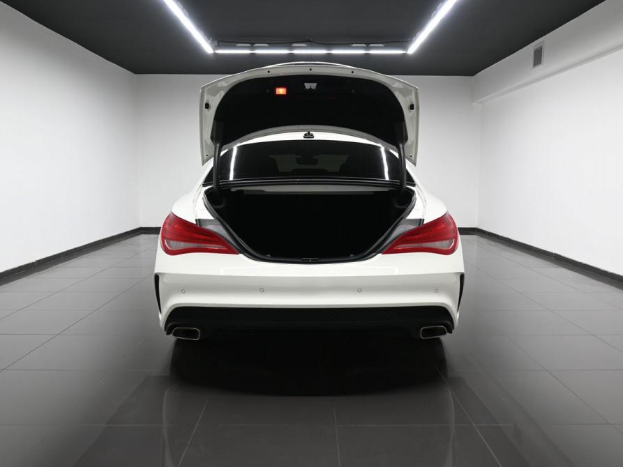 Mercedes-Benz CLA I (C117 X117) Тверь  - изображение 7
