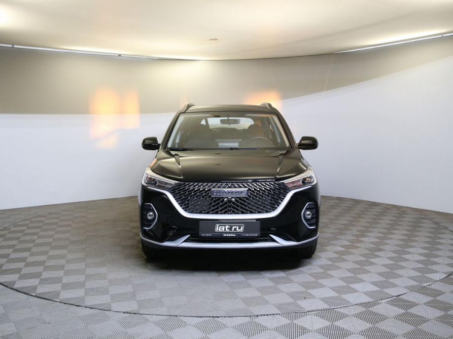 Haval M6 II Санкт-Петербург  - изображение 2