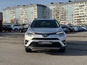 Toyota RAV4 IV (XA40) Рестайлинг Ижевск  - изображение 19