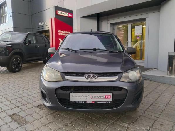 Lada (ВАЗ) Kalina II с пробегом 2015 года, цена 415 520 рублей, 168121 км, хэтчбек, Автокод Объявления