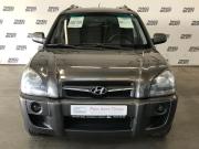 Hyundai Tucson I Курск  - изображение 38