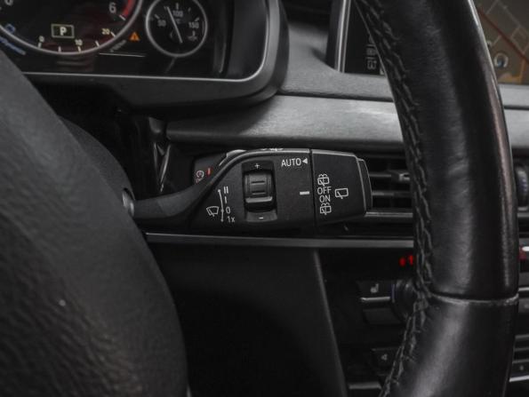 BMW X5 III (F15) с пробегом 2016 года, цена 3 400 000 рублей, 331807 км, внедорожник, Автокод Объявления