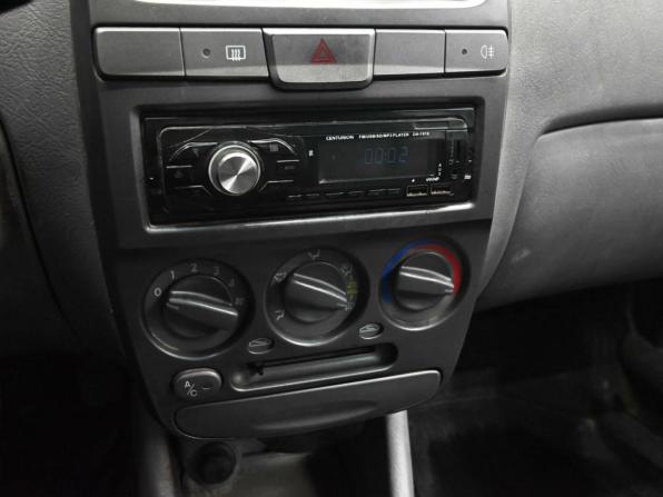 Hyundai Accent II с пробегом 2007 года, цена 250 000 рублей, 309597 км, седан, Автокод Объявления
