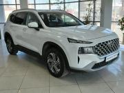 Hyundai Santa Fe IV Рестайлинг Москва  - изображение 25