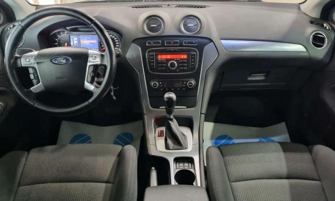 Ford Mondeo IV Рестайлинг с пробегом 2013 года, цена 820 000 рублей, 276947 км, седан, Автокод Объявления