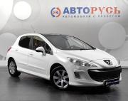Peugeot 308 I Москва  - изображение 27
