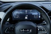 Geely Monjaro I Москва  - изображение 39