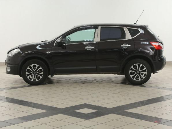 Nissan Qashqai I Рестайлинг с пробегом 2012 года, цена 1 054 000 рублей, 123800 км, внедорожник, Автокод Объявления