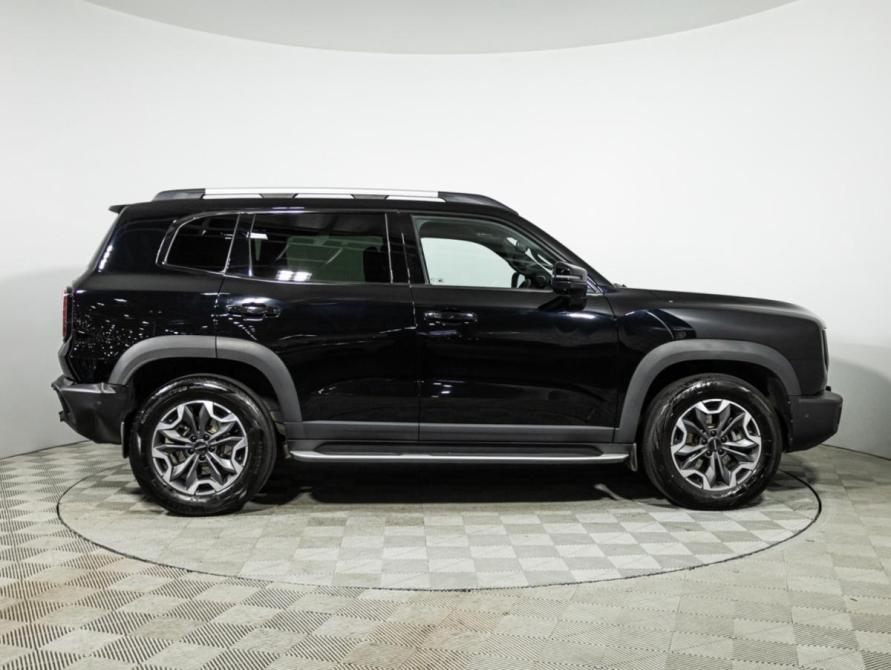 Haval Dargo I Санкт-Петербург  - изображение 4