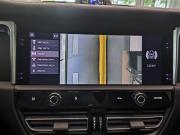 Porsche Macan I Рестайлинг 2 Москва  - изображение 76