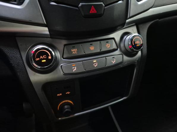 SsangYong Actyon II Рестайлинг с пробегом 2013 года, цена 895 000 рублей, 188262 км, внедорожник, Автокод Объявления