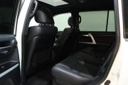 Toyota Land Cruiser 200 Series Рестайлинг 2 Сургут  - изображение 82