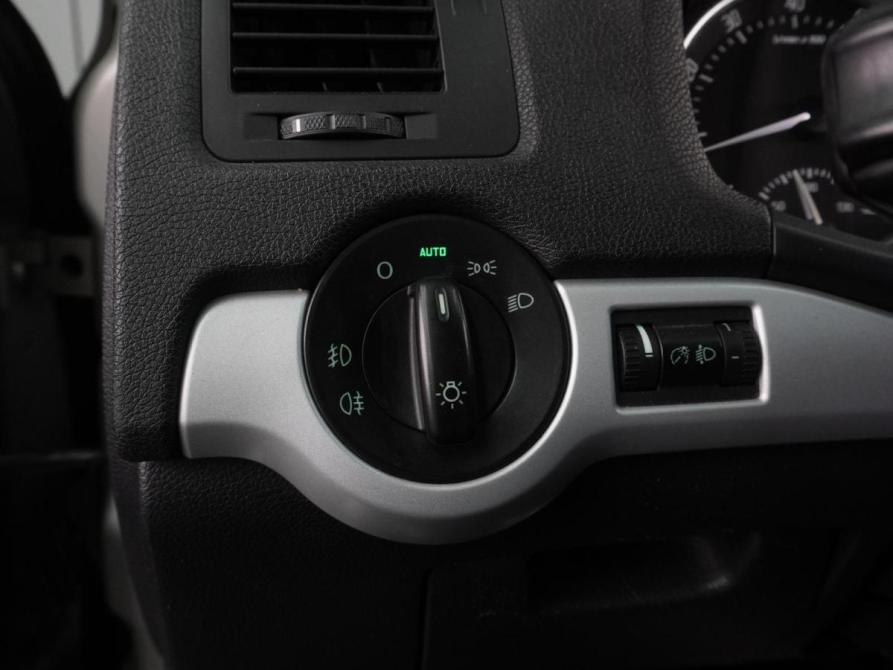 Skoda Octavia II (A5) Рестайлинг Воронеж  - изображение 12