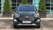 Chery Tiggo 4 Pro I Уфа  - изображение 15