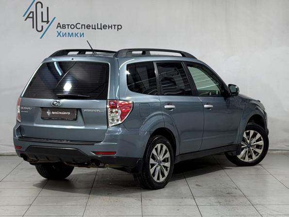 Subaru Forester III Рестайлинг с пробегом 2011 года, цена 1 179 800 рублей, 201000 км, внедорожник, Автокод Объявления