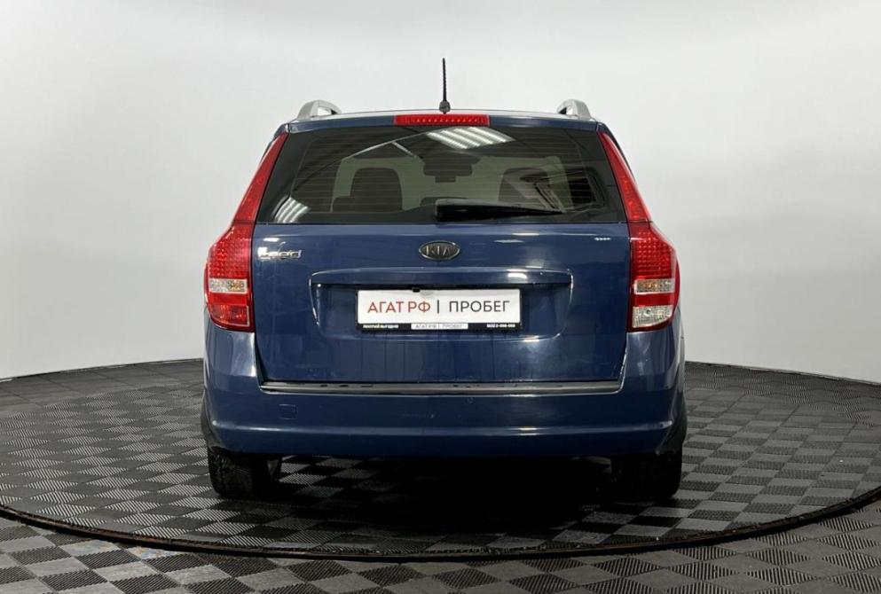Kia Ceed I Рестайлинг Нижний Новгород  - изображение 7