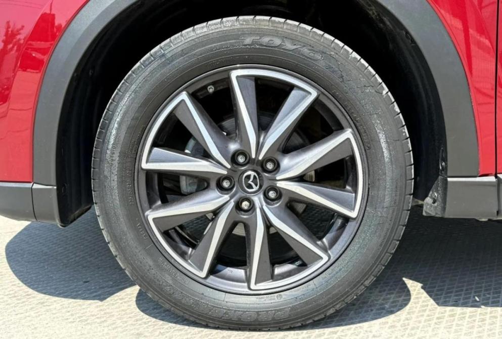 Mazda CX-5 II Саратов  - изображение 11