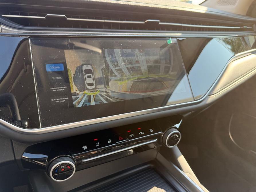 Omoda S5 Энгельс  - изображение 26
