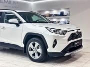 Toyota RAV4 V (XA50) Уфа  - изображение 35