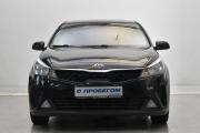 Kia Rio IV Рестайлинг Москва  - изображение 18