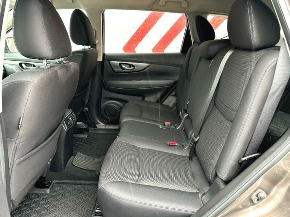 Nissan X-Trail III Рестайлинг с пробегом 2022 года, цена 2 817 000 рублей, 76217 км, внедорожник, Автокод Объявления