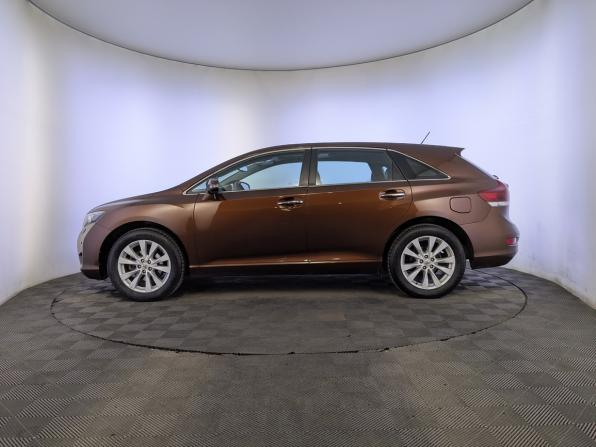 Toyota Venza I Рестайлинг с пробегом 2013 года, цена 2 350 000 рублей, 136407 км, внедорожник, Автокод Объявления