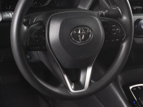 Toyota Corolla XII (E210) с пробегом 2022 года, цена 2 205 000 рублей, 31754 км, седан, Автокод Объявления