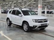Renault Duster I Рестайлинг Казань  - изображение 25