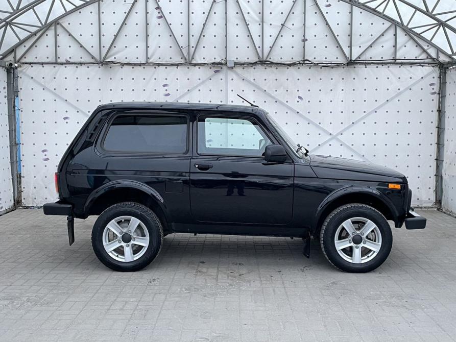 Lada (ВАЗ) Niva Legend Тамбов  - изображение 9