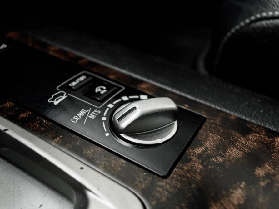 Toyota Land Cruiser 200 Series Рестайлинг 1 Екатеринбург  - изображение 28