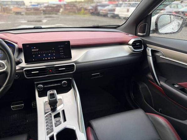Geely Coolray I с пробегом 2021 года, цена 1 375 000 рублей, 145000 км, внедорожник, Автокод Объявления