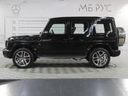 Mercedes-Benz G-Класс AMG II (W465) Рестайлинг Москва  - изображение 34