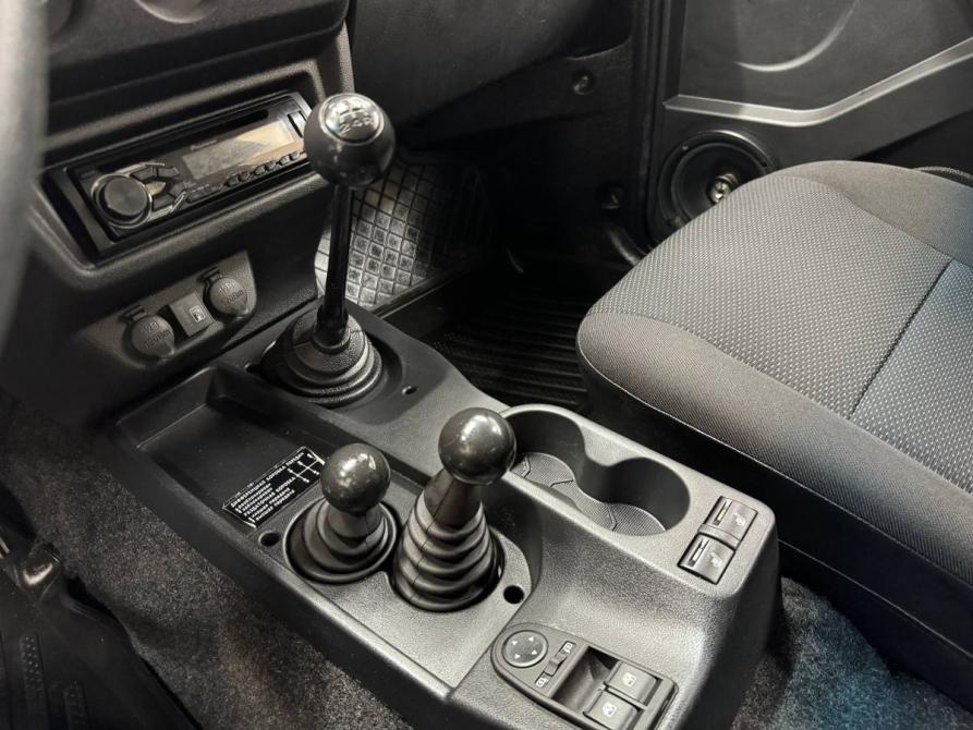 Lada (ВАЗ) 2121 (4x4) I Рестайлинг (2020) Ставрополь  - изображение 14