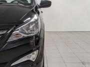 Hyundai Solaris I Рестайлинг Москва  - изображение 44
