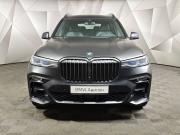 BMW X7 I (G07) Москва  - изображение 23