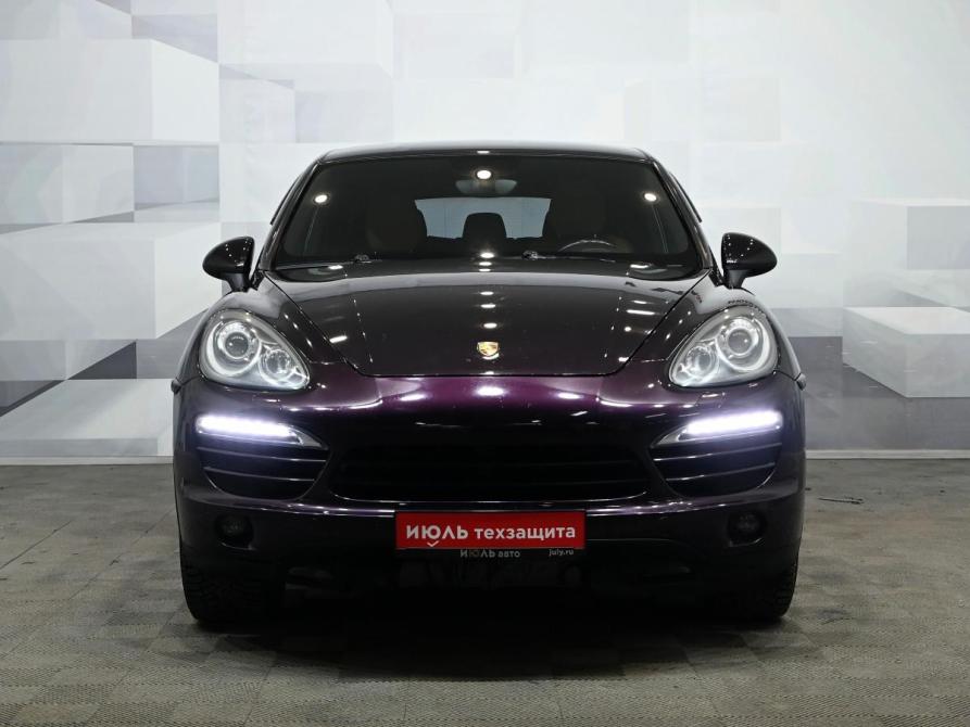 Porsche Cayenne II (958) Екатеринбург  - изображение 2