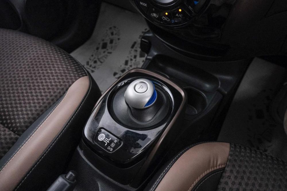 Nissan Note II Рестайлинг Красноярск  - изображение 11