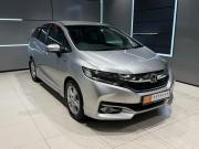 Honda Shuttle II Новосибирск  - изображение 22