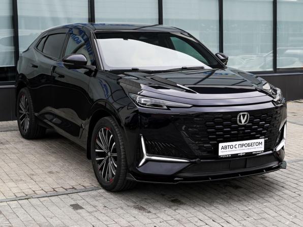 Changan UNI-K с пробегом 2023 года, цена 2 899 000 рублей, 47382 км, внедорожник, Автокод Объявления