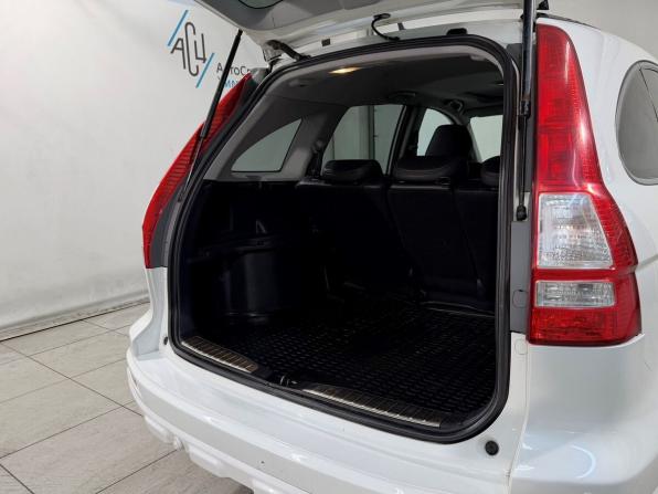 Honda CR-V III Рестайлинг с пробегом 2012 года, цена 1 299 800 рублей, 197000 км, внедорожник, Автокод Объявления