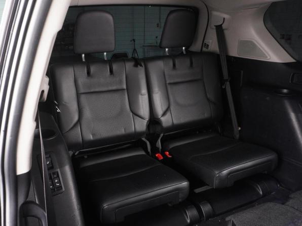 Lexus GX II с пробегом 2010 года, цена 2 789 000 рублей, 284040 км, внедорожник, Автокод Объявления